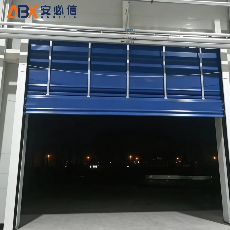 枣庄堆积门