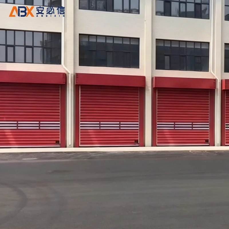枣庄雷达高速门
